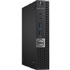 Dell OptiPlex 5050 Mini Core i7 2.8 GHz - SSD 256 GB RAM 16 GB, excellent
