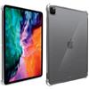 WTK Cover iPad Pro 12.9" (2018/2020/2021) - Poliuretano termoplastico (TPU) - Trasparente, excellent
