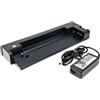 Hp HSTNN-I15X Docking station - refurbished