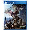 Capcom Monster Hunter: World - PlayStation 4 - refurbished