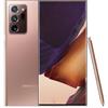 Samsung Galaxy Note20 256GB - Bronzo - refurbished