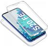 Evetane Cover 360 Galaxy S20 FE - TPU - Trasparente, excellent