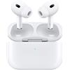 Apple AirPods Pro 2a generazione (2022) - Custodia di ricarica MagSafe (Lightning) - refurbished