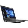 Dell Latitude 5480 14" Core i5 2.4 GHz - SSD 256 GB - 8GB - AZERTY - Francese, excellent