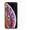 Phonillico Schermo protettivo iPhone XS MAX Vetro temperato - Vetro temperato - Trasparente, fair