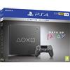 Sony PlayStation 4 1000GB - Nero - Edizione limitata Days Of Play - refurbished
