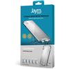 Jaym Schermo protettivo Jaym Galaxy S24 Plus - Trasparente - refurbished