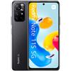 Xiaomi Redmi Note 11S 5G 64GB - Nero - refurbished