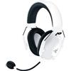 Razer Cuffie riduzione del rumore gaming wireless con microfono Razer Blackshark V2 Pro - Bianco - refurbished