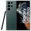 Samsung Galaxy S22 Ultra 5G 128GB - Verde, excellent