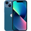 Apple iPhone 13 mini 256GB - Blu, excellent
