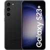 Samsung Galaxy S23+ 512GB - Nero, fair