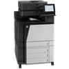 HP LaserJet Flow MFP M880 Laser a colori, excellent