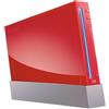 Nintendo Wii - Rosso - refurbished