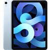 Apple iPad Air 10.9" (2020) 4a generazione 64 GB - WiFi - Celeste - refurbished