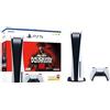 Sony PlayStation 5 825GB - Bianco - Edizione limitata Call of Duty: Modern Warfare III + Call of dutty MW3, fair