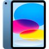 Apple iPad 11 (2025) 11a generazione 128 GB - WiFi - Blu,