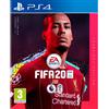 Ea Sports FIFA 20 Champions Edition - PlayStation 4 - refurbished