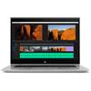 HP ZBook Studio G5 15" Xeon E 2.7 GHz - SSD 1000 GB - 16GB - AZERTY - Francese, fair