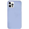 La Coque Française Cover iPhone 13 Pro Max - Silicone - Viola, excellent
