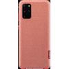 Samsung Cover Samsung Galaxy S20+ G985 - Plastica - Rosso, excellent