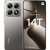 Xiaomi 14T Pro 512GB - Grigio - refurbished