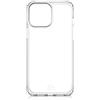 Itskins Cover iPhone 13 Pro Max - Plastica - Trasparente, excellent