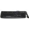 Logitech Tastiera QWERTY Italiano Deluxe 250 - refurbished