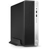 HP ProDesk 400 G5 SFF Core i5 3 GHz - SSD 256 GB RAM 8 GB - refurbished