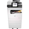 Hp PAGEWIDE COLOR MFP E77650 Stampante professionale, excellent