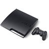 Sony PlayStation 3 Slim - Nero - refurbished