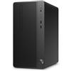 HP 290 G2 MT Core i3 3.6 GHz - SSD 256 GB + HDD 500 GB RAM 8 GB - refurbished