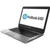 HP ProBook 640 G5 14" Core i5 1.6 GHz - SSD 256 GB - 8GB - QWERTY - Spagnolo, excellent