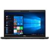 Dell Latitude 7400 14" Core i7 1.9 GHz - SSD 512 GB - 16GB AZERTY - Francese, fair