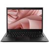 Lenovo ThinkPad T490s 14" Core i7 1.9 GHz - SSD 512 GB - 16GB AZERTY - Francese, fair