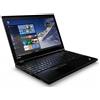 Lenovo ThinkPad P50 15" Core i7 2.6 GHz - SSD 512 GB - 16GB - QWERTY - Inglese, good