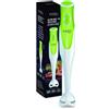 ID Italian Design Sbattitori elettrici Id Italian Design Ultra Mix 700 - Bianco/Verde - refurbished