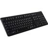 Dell Tastiera AZERTY Francese KB212 - refurbished