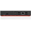 Lenovo ThinkPad USB-C Dock Gen 2 Docking Station, good