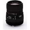 Sigma Obiettivi Canon DC 55-200mm f/4-5.6 Canon 55-200mm f/4-5.6, good