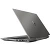 HP ZBook 15 G6 15" Core i7 2.6 GHz - SSD 512 GB - 16GB - AZERTY - Francese - refurbished
