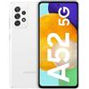 Samsung Galaxy A52 5G 128GB - Bianco, fair
