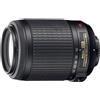Nikon Obiettivi Nikon AF-S DX Zoom-Nikkor 55-200mm f/4-5.6G VR IF-ED Nikon F 55-200mm f/4-5.6,