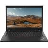 Lenovo ThinkPad T480S 14" Core i7 1.9 GHz - SSD 512 GB - 16GB AZERTY - Francese, excellent
