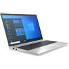 HP ProBook 650 G8 15" Core i5 2.4 GHz - SSD 256 GB - 8GB - QWERTY - Spagnolo - refurbished