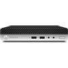 HP ProDesk 600 G4 Mini Core i5 2.1 GHz - SSD 256 GB RAM 8 GB, fair