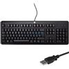Hp Tastiera QWERTY Italiano KB57211 - refurbished