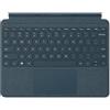 Microsoft Tastiera QWERTY Inglese (US) wireless Surface Go Signature Type Cover, fair