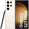 Samsung Galaxy S23 Ultra 512GB - Beige, fair