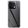 Phonillico Cover Xiaomi Redmi Note 13 5G - TPU - Trasparente, excellent